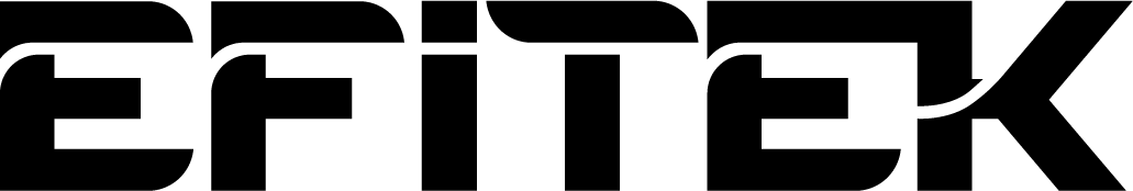 EFITEK_Logo MONOCHROME